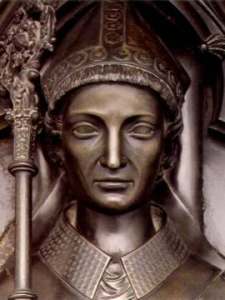 Konrad Von Hochstaden