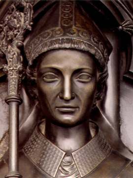 Konrad Von Hochstaden