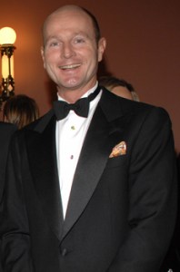 Prince Dimitri of Yugoslavia