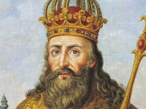 charlemagne