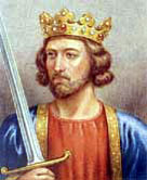 Edward I