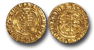 Halfpennies, Farthings, and Nobles: A Guide to England’s Medieval Coins ...