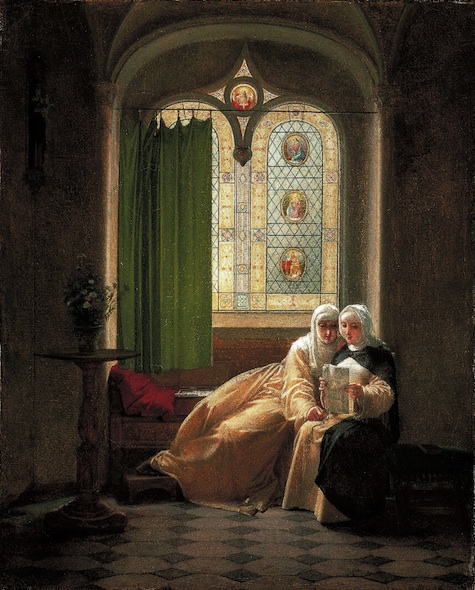 Abelard & Heloise: 5 Lesser-Known Facts about these Medieval Lovers ...